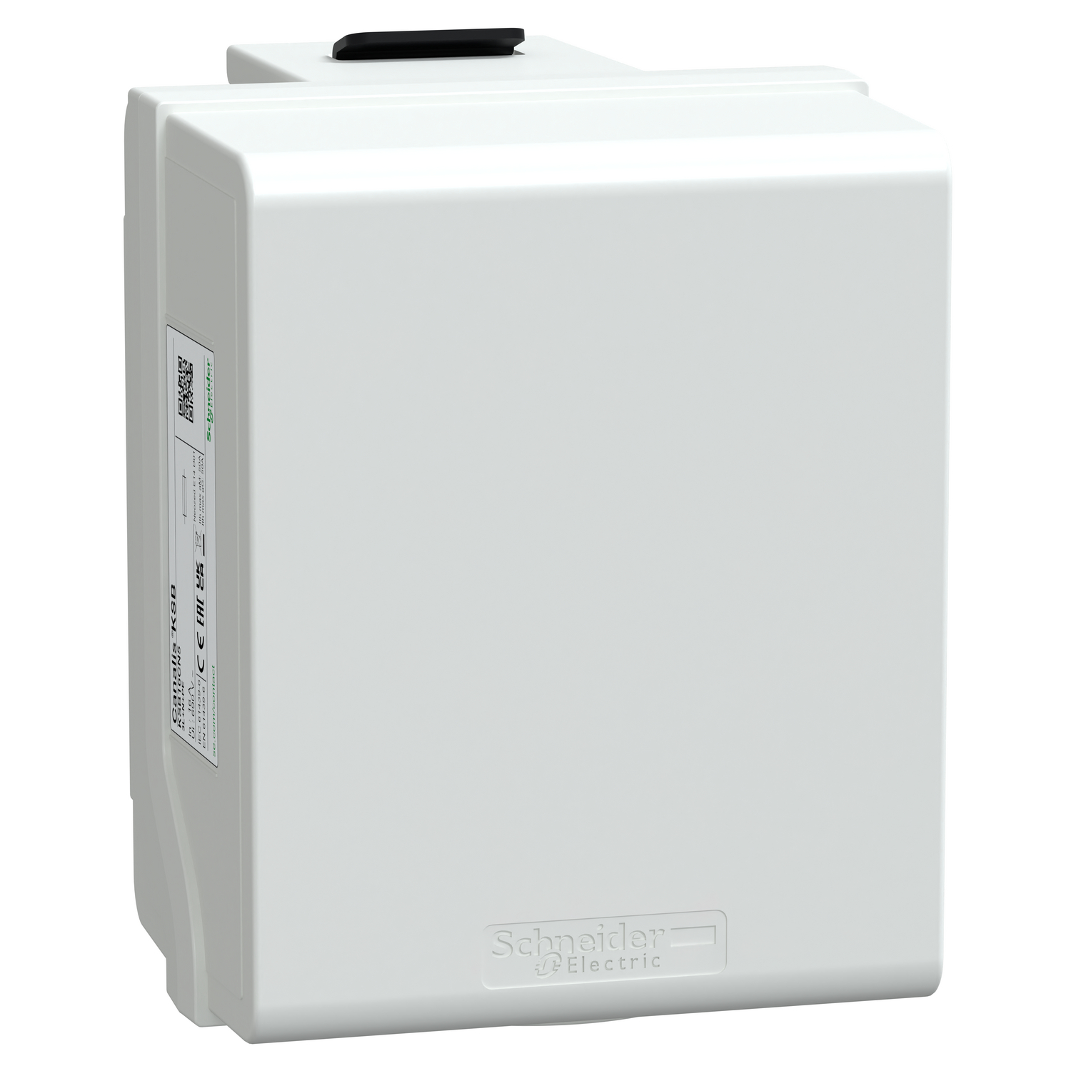 Schneider Schneider Electric Abgangskasten 16A 3p E14 KSB16CN5