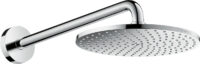HANSGROHE Kopfbrause Raindance S 240 1je PowderRain Brausearm 390mm chrom