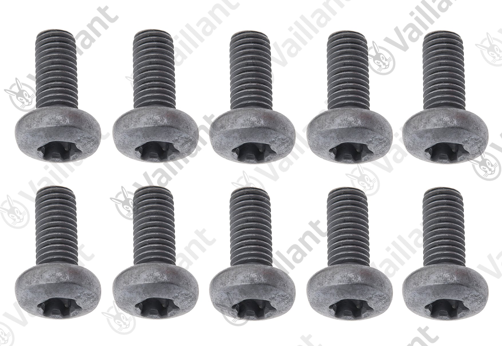 Schraube, M8x20-A2, ISO14583, (x10) Vaillant-Nr. 0020093220