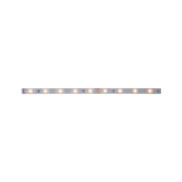 PAULMANN LED-Lichtband 4W/m weiß 2700K DC MaxLED 798.53 30Stk/m IP20 24V