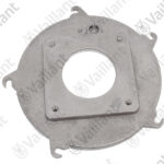 Brennerflansch Vaillant-Nr. 0020021176