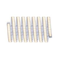 PAULMANN LED-Lichtband 13,3W/m weiß 2700K MaxLED 706.70 144Stk/m IP20 UC 230V