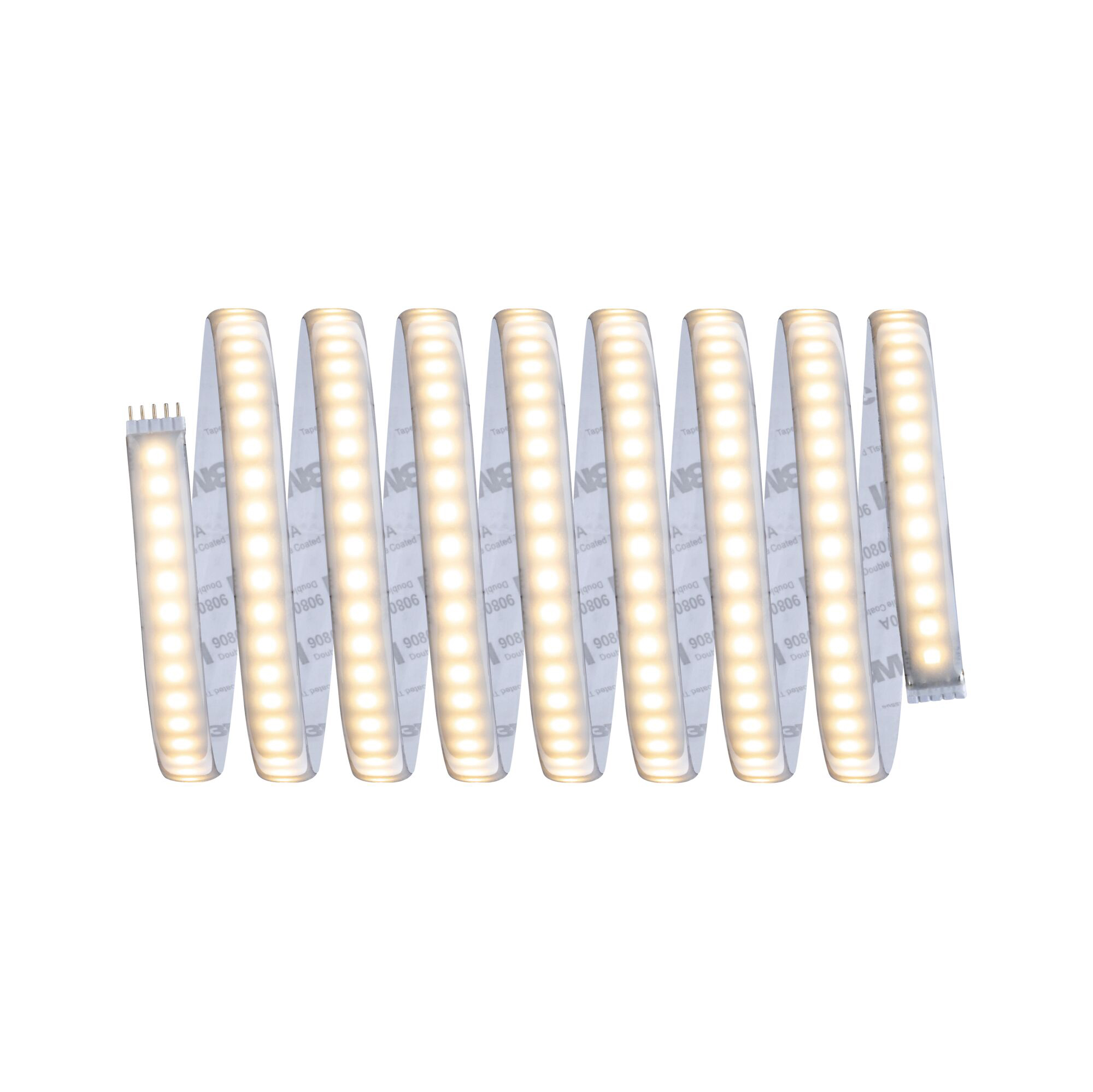 Paulmann PAULMANN LED-Lichtband 13,3W/m weiß 2700K MaxLED 706.70 144Stk/m IP20 UC 230V