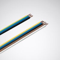 Trilux Durchgangsverdrahtung 1500mm, 3x1,5 Opendo D/H ZDV315 L2