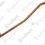Rohr, CWT-3W Vaillant-Nr. 0020066198
