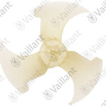 VAILLANT Axialventilator Vaillant-Nr. 8000018130
