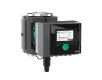 WILO Smart-Nassläufer-Umwälzpumpe Stratos MAXO-Z 40/0,5-8 PN6/10,246W