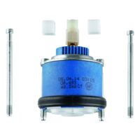 Kartusche 46048 Keramik mit keramischem Dichtsystem