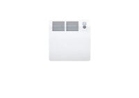 STIEBEL ELTRON Wand-Konvektor CON 10 Premium, 1.0kW/230V, weiß