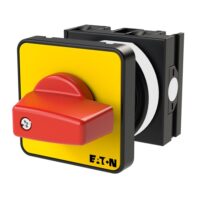 Eaton (Moeller) Ein-Aus-Schalter 2-polig T0-1-102/E-RT