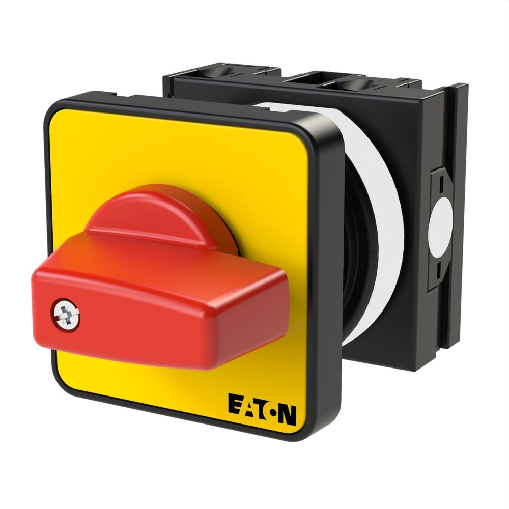 Eaton Eaton (Moeller) Ein-Aus-Schalter 2-polig T0-1-102/E-RT