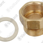 VAILLANT Nippel Vaillant-Nr. 0020233649