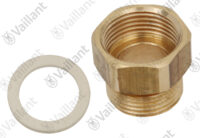 VAILLANT Nippel Vaillant-Nr. 0020233649