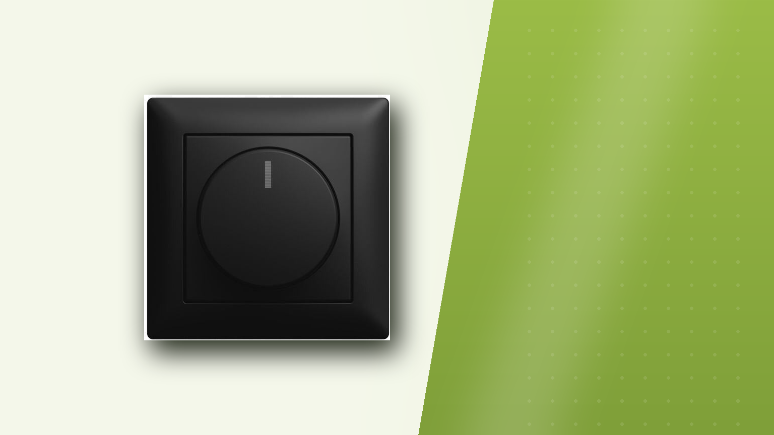 Busch-Jaeger Dimmer für LED: Dreh-, Serien- und Universaldimmer