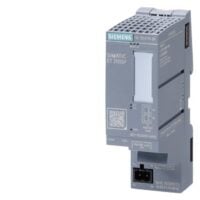 Siemens Dig Industr. ET 200SP, IM 155-6 PN Basic 6ES7155-6AR01-0AN0