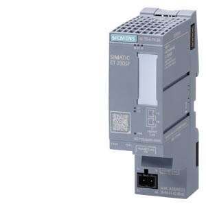 Siemens Siemens Dig Industr. ET 200SP, IM 155-6 PN Basic 6ES7155-6AR01-0AN0