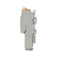 Phoenix Contact COMBI-Stecker PP-H 2,5/1-L