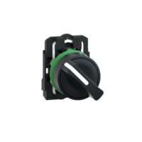Schneider Electric Wahlschalter 2-Stellungen XB5AD21