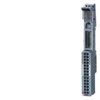 Siemens Dig Industr. Baseunit BU15-P16+A0+12B/T 6ES7193-6BP40-0BA1