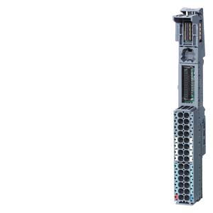 Siemens Siemens Dig Industr. Baseunit BU15-P16+A0+12B/T 6ES7193-6BP40-0BA1
