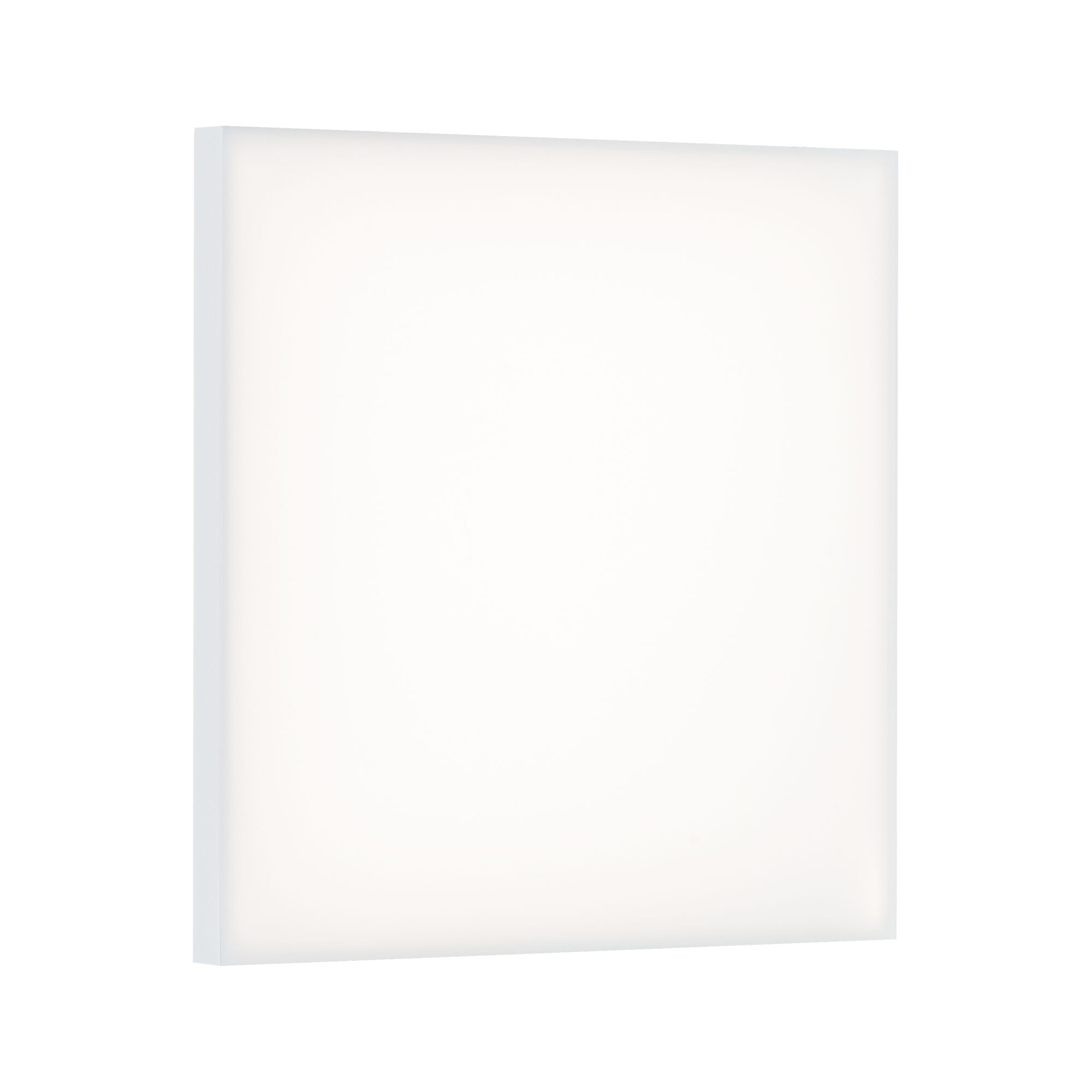 Paulmann PAULMANN LED-Panel 300x300mm 20W 3000K Velora 798.17 1500lm weiß Konverter