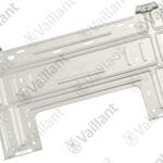 VAILLANT Platte, Installation Vaillant-Nr. 8000019545