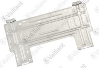 VAILLANT Platte, Installation Vaillant-Nr. 8000019545