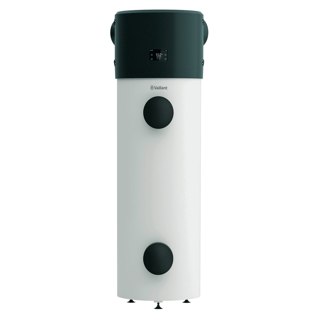 VAILLANT aroSTOR plus VWL BM 200/6 230V Warmwasser-Wärmepumpe