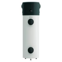 VAILLANT aroSTOR plus VWL BM 260/6 230V Warmwasser-Wärmepumpe