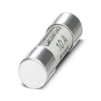 Phoenix Contact Sicherung bis 1000VDC, gPV Char FUSE 10,3x38 10A PV