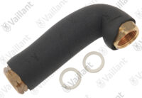 Rohr, Antilegio-P top-150 Vaillant-Nr. 0020204462