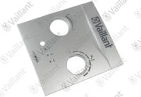 Frontblende Vaillant-Nr. 115161