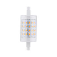 PAULMANN LED-Röhrenlampe R7s 9W 2700K weiß 288.38 1055lm E kl AC Ø28x78mm 230V