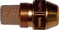 Düse 0,75/80Gr A - EL02...NH/H für Güsskessel 37kW