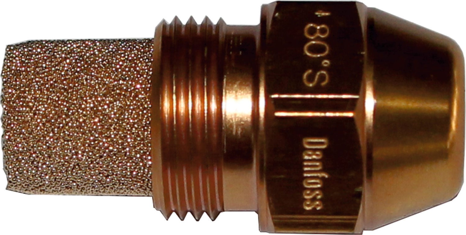Düse 0,40/80Gr A - EK01...NH für Stahlkessel 17kW