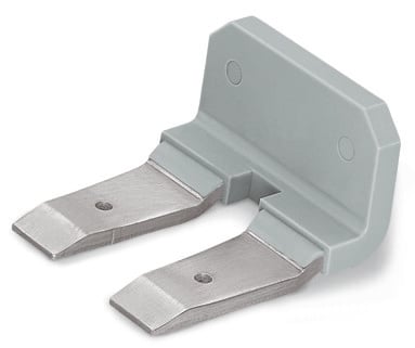 WAGO GmbH &amp; Co. KG Querbrücker isoliert, In 232 A 285-495