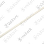 Rohr, KW-Einlauf Vaillant-Nr. 0020038613