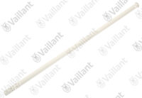 Rohr, KW-Einlauf Vaillant-Nr. 0020038613
