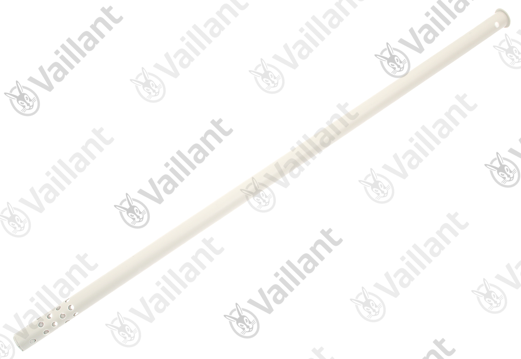 Rohr, KW-Einlauf Vaillant-Nr. 0020038613