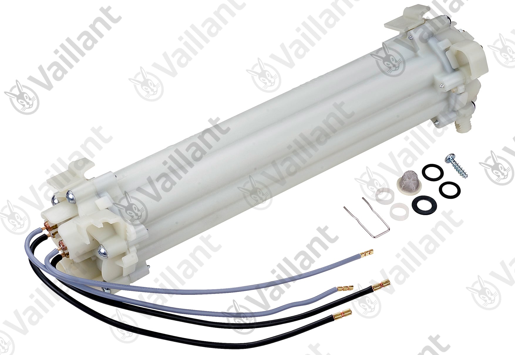 Heizkörper, 18 kW Vaillant-Nr. 061648