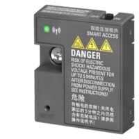 Siemens Dig Industr. SINAMICS V20 Web Server Modul 6SL3255-0VA00-5AA0