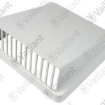 VAILLANT Deckel, außen Vaillant-Nr. 0020242734