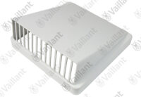 VAILLANT Deckel, außen Vaillant-Nr. 0020242734