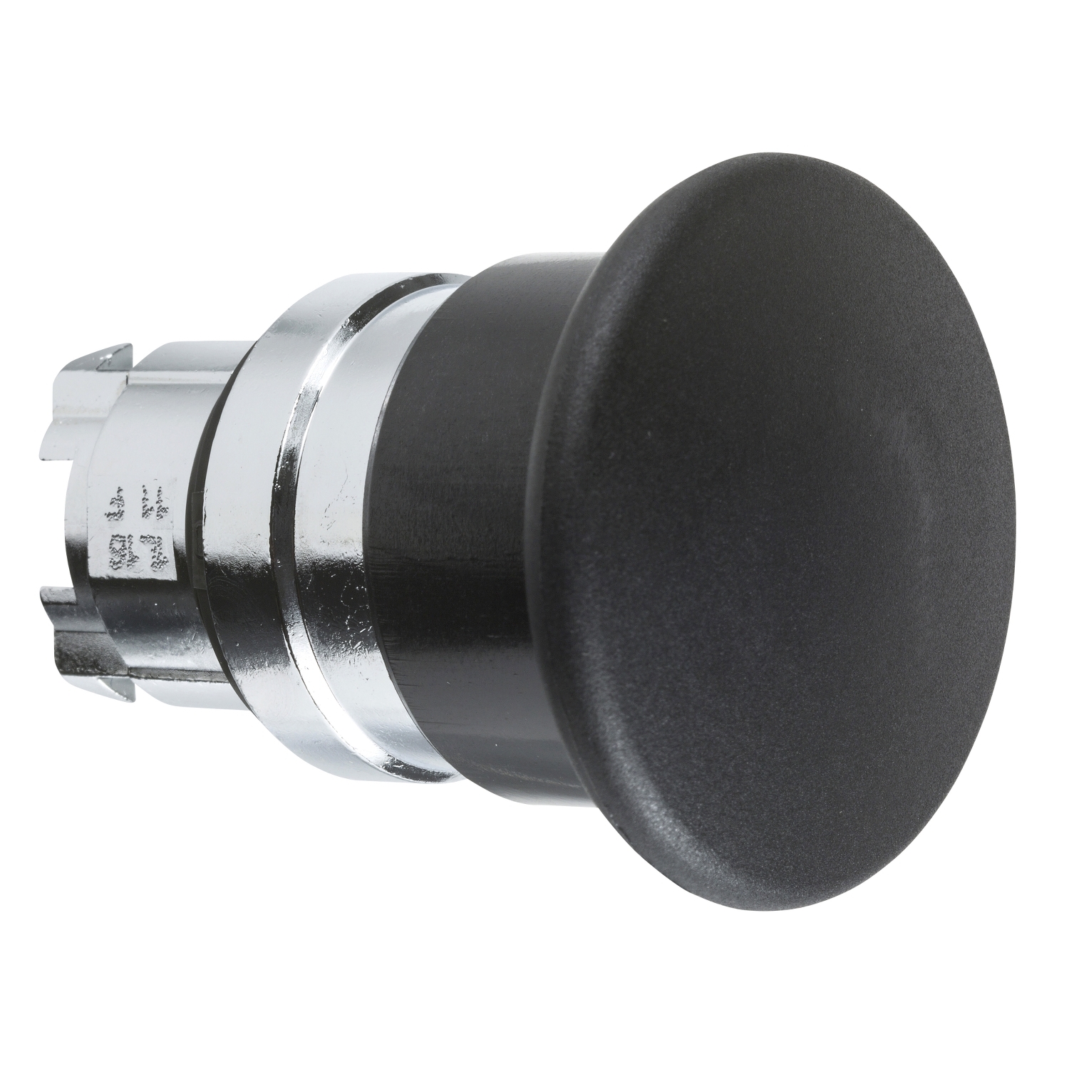 Schneider Schneider Electric Pilzdrucktaster D=40 schwarz ZB4BC2