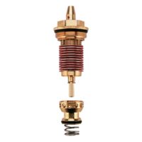 Thermoelement 47019 3/4" Bimetall für Grohmix für Grohmix vor Bj. 81