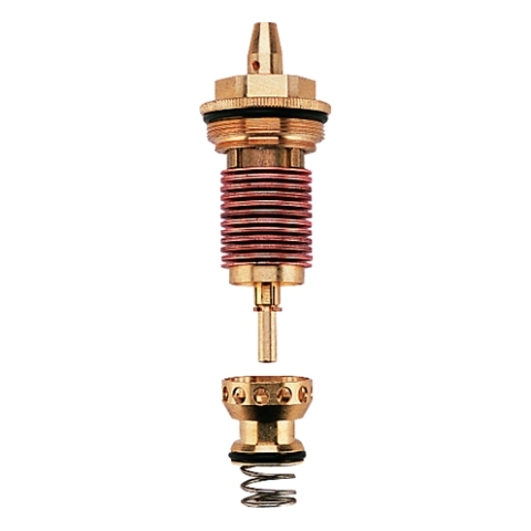 Thermoelement 47019 3/4" Bimetall für Grohmix für Grohmix vor Bj. 81