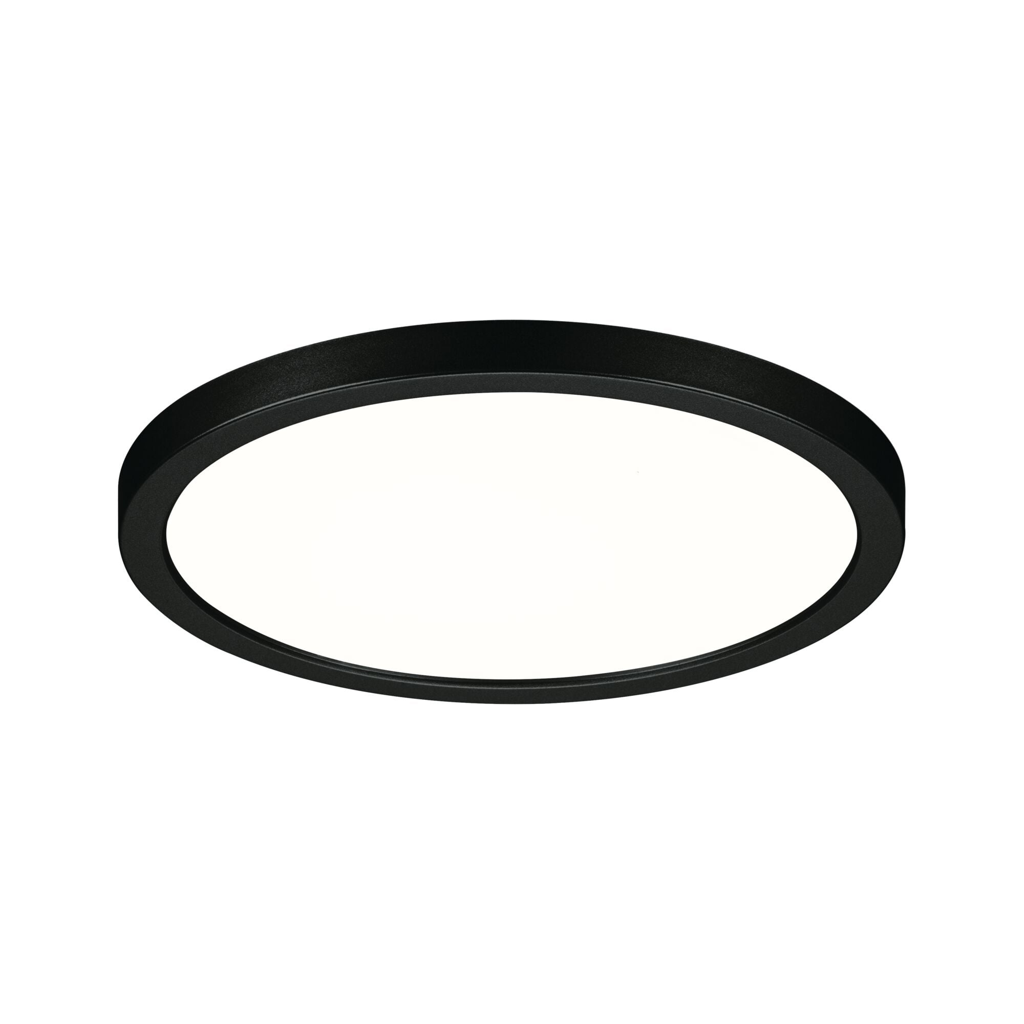 Paulmann PAULMANN LED-Panel Ø175mm 15W 4000K schwarz Areo VariFit 799.63 1300lm Konverter