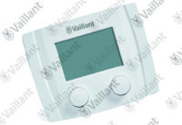 VAILLANT Fernbediengerät VRT 310 für geoTHERM perform, aroTHERM perform