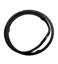 WOLF Lippendichtung Brennkammer für CGB-2-38/55
