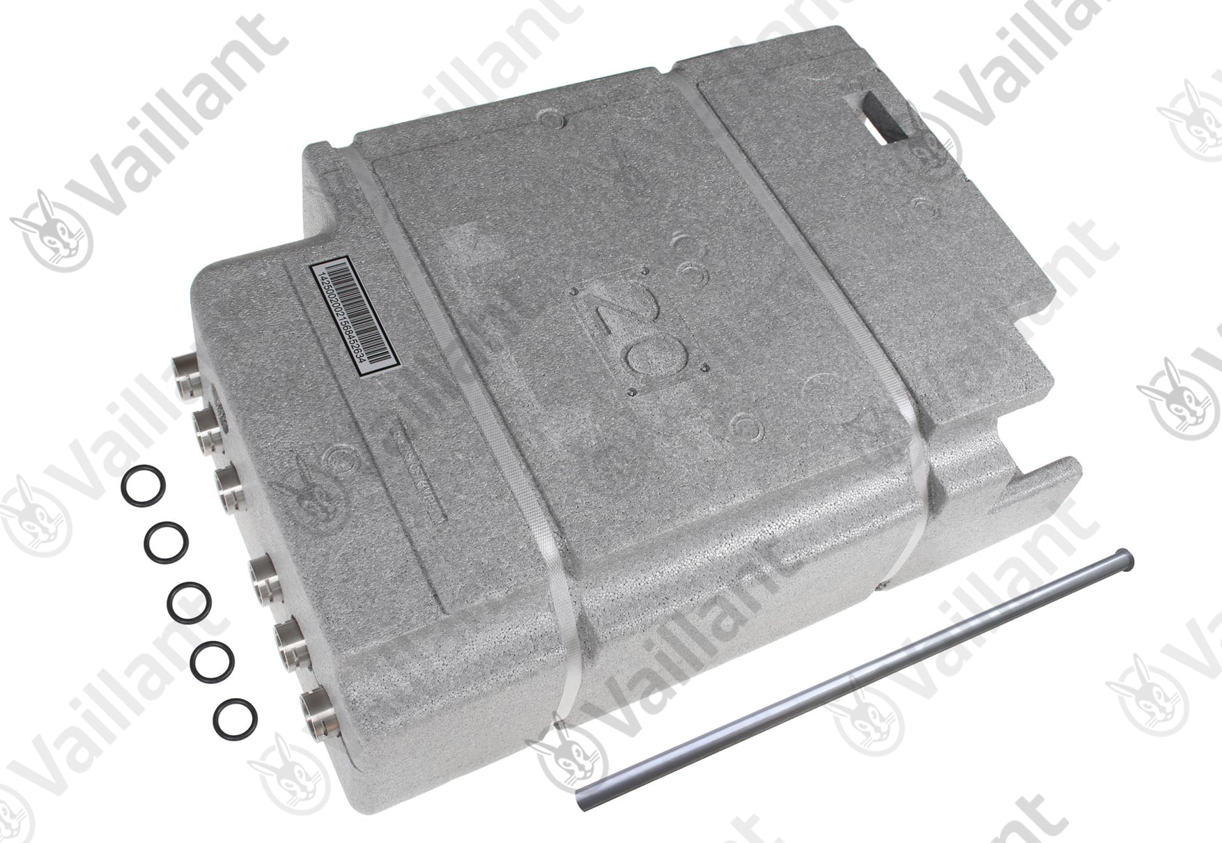 Vaillant Speicher Vaillant-Nr. 0020039782